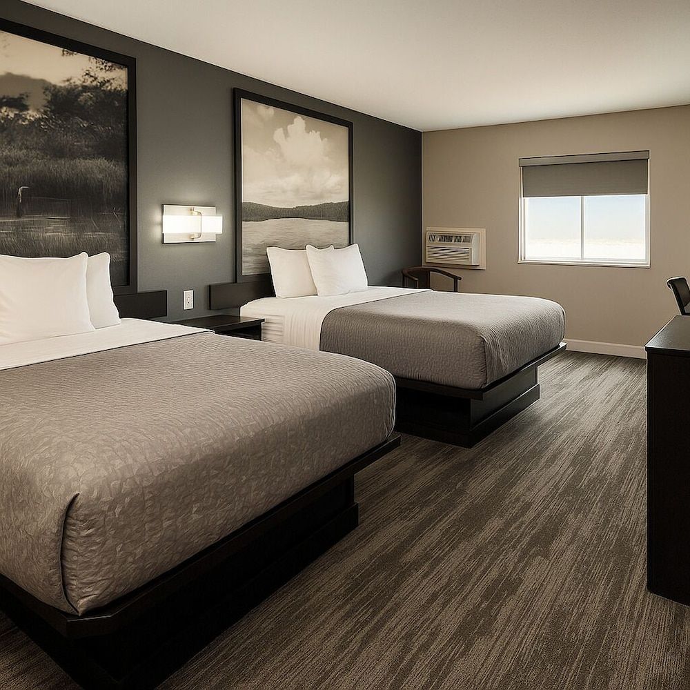 Super 8 by Wyndham Higginsville 2 étoiles à Higginsville