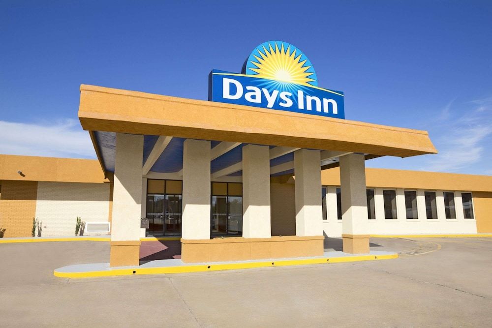 Days Inn by Wyndham Henryetta 3 étoiles à Henryetta