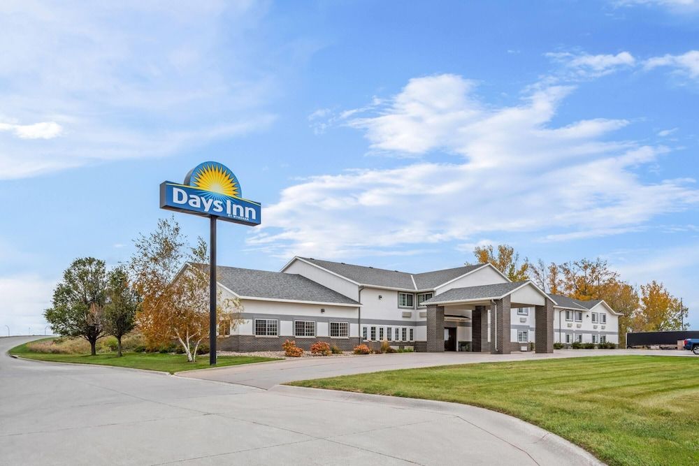 Days Inn by Wyndham Carroll 3 estrelas em Carroll