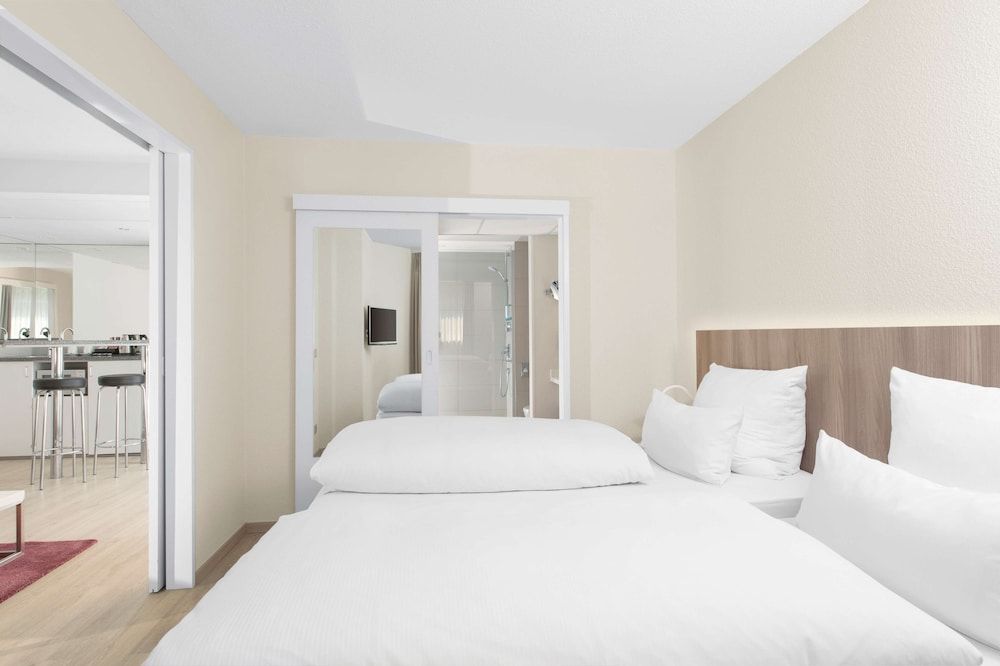 NH Fürth Nürnberg 3