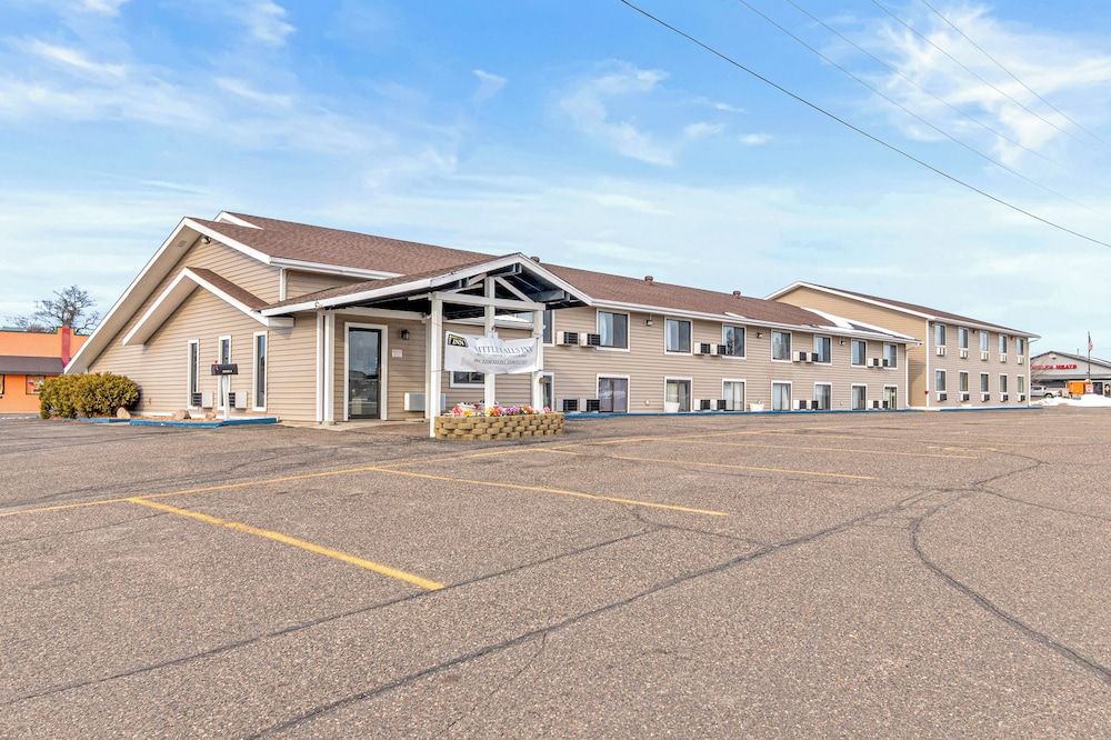 StayInn Little Falls -1 estrelas em Little Falls