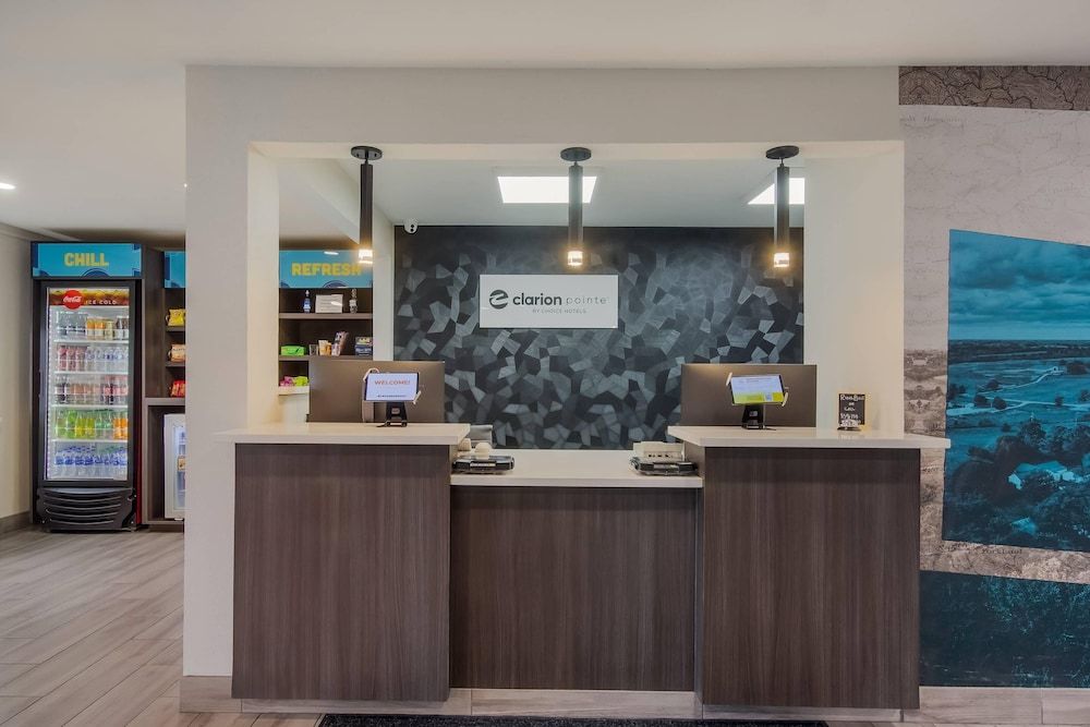 Clarion Pointe Harrodsburg-Danville 3