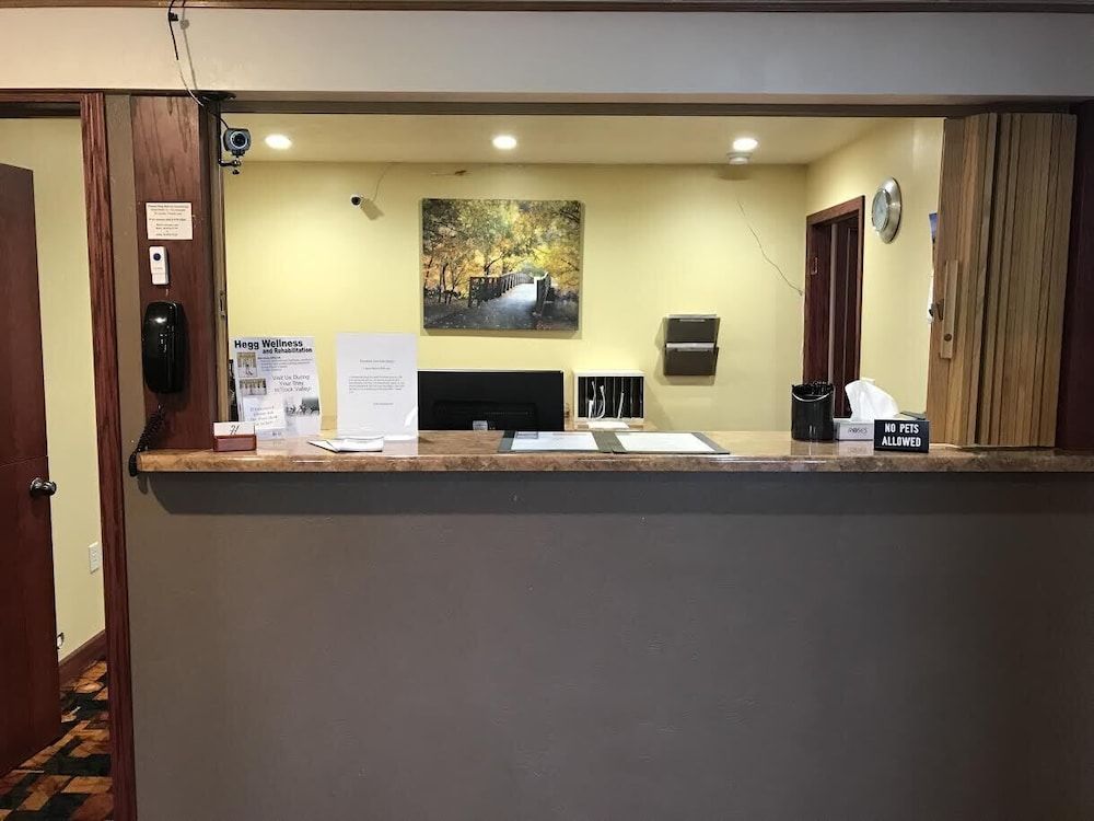 Heartland Hotel and Suites 2