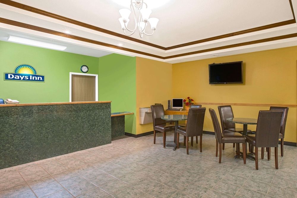 Days Inn by Wyndham Butler 2 estrelas em Butler