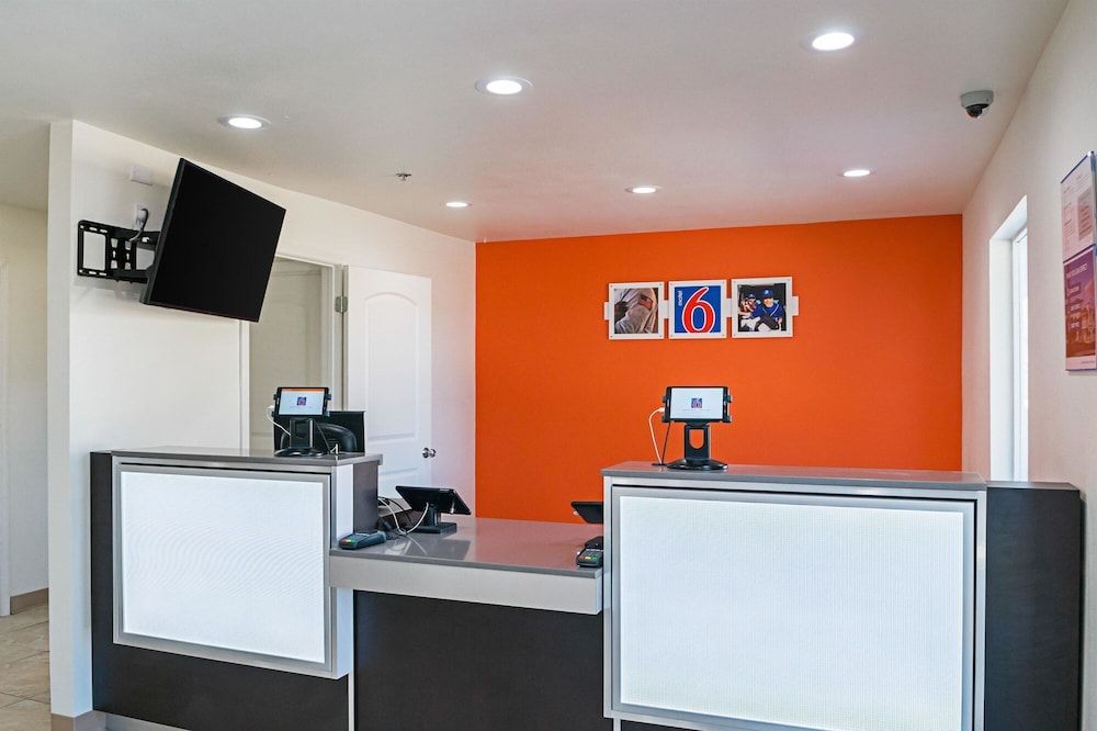 Motel 6 Bay Saint Louis, MS 2