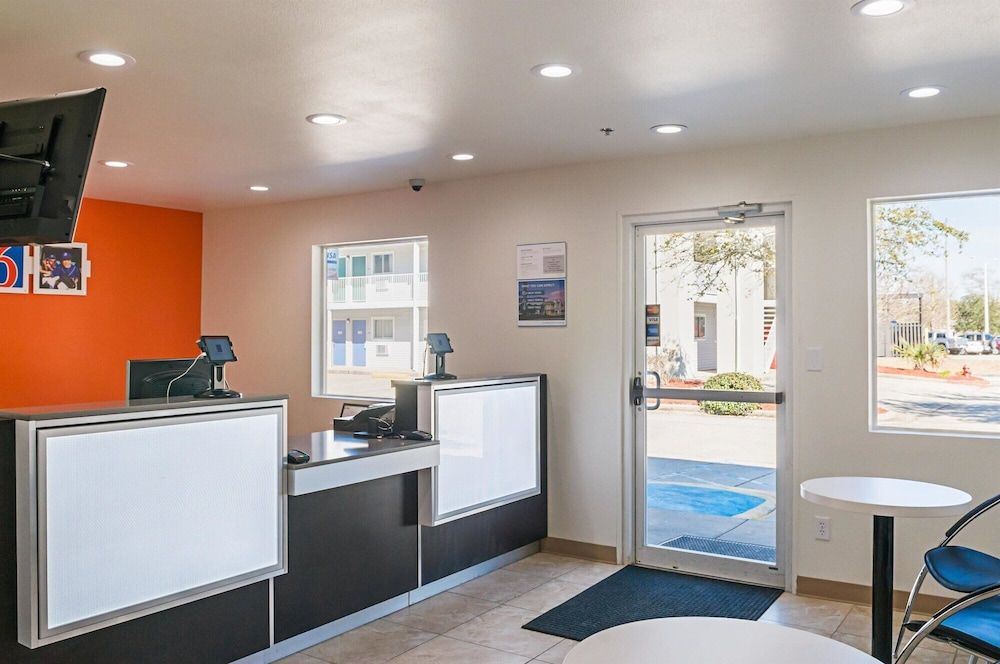 Motel 6 Bay Saint Louis, MS 3