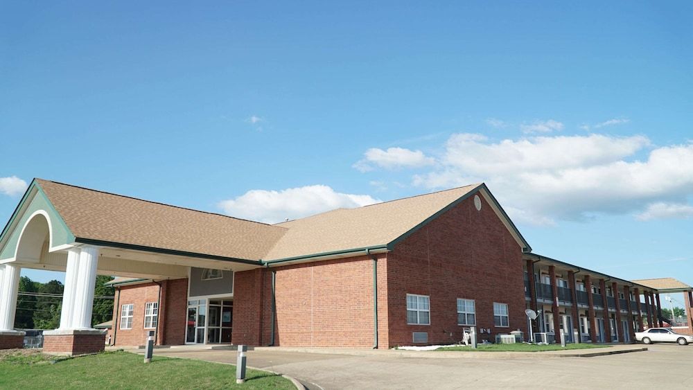 Rodeway Inn Beebe 2 estrelas em Beebe