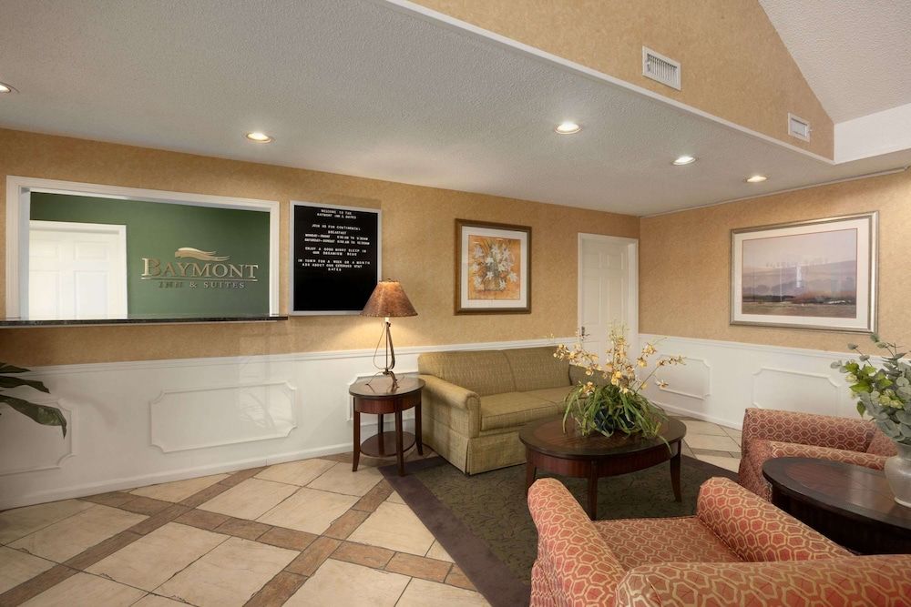 Baymont by Wyndham Gaffney 3