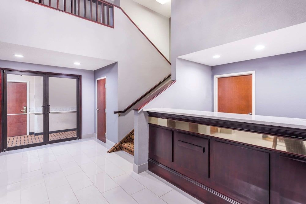 Super 8 by Wyndham Greer/Spartanburg Area 2