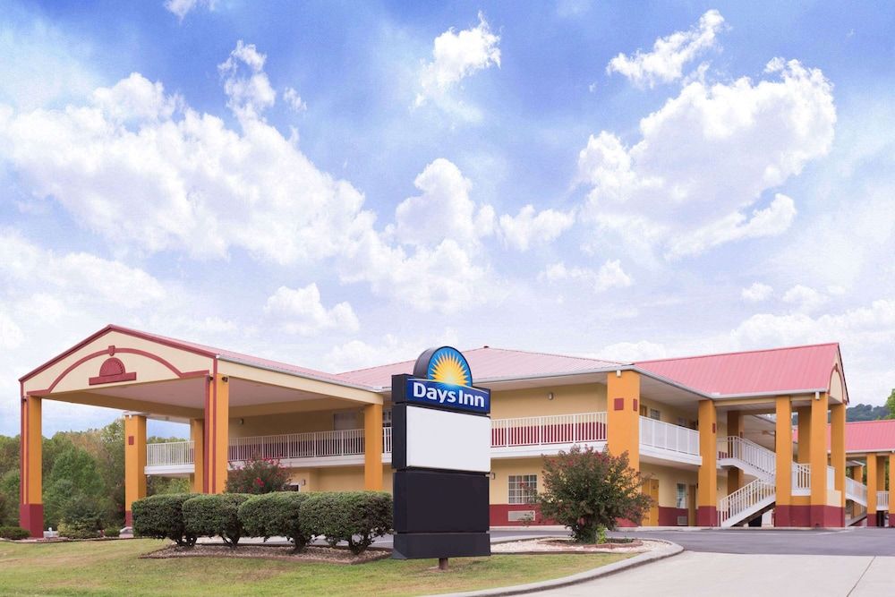 Days Inn by Wyndham Trenton 2 estrelas em Trenton