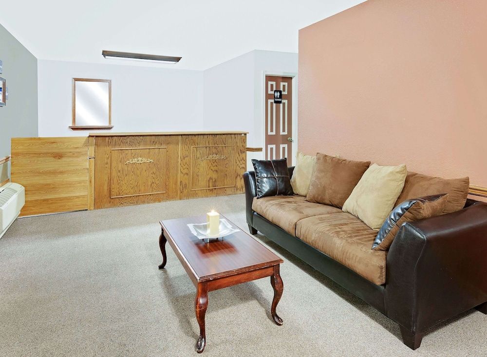 Knights Inn Muskogee 2