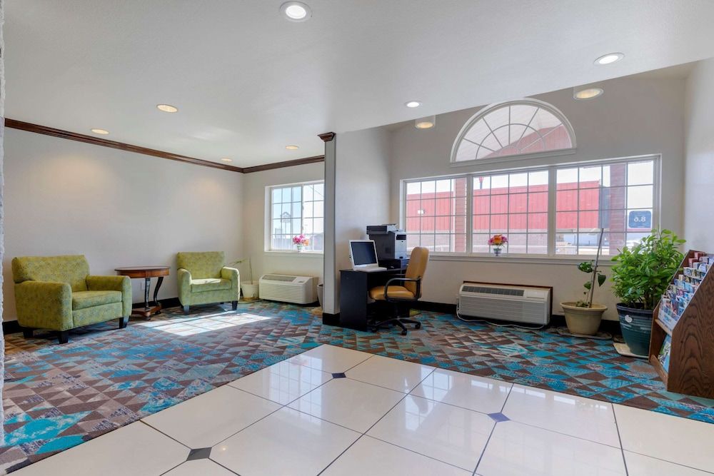 Quality Inn Sallisaw 3