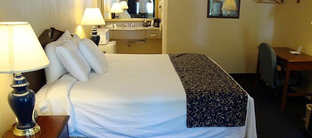 The Inn at Plantation 3