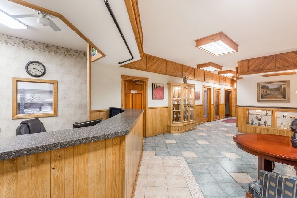 The Inn at Plantation 2