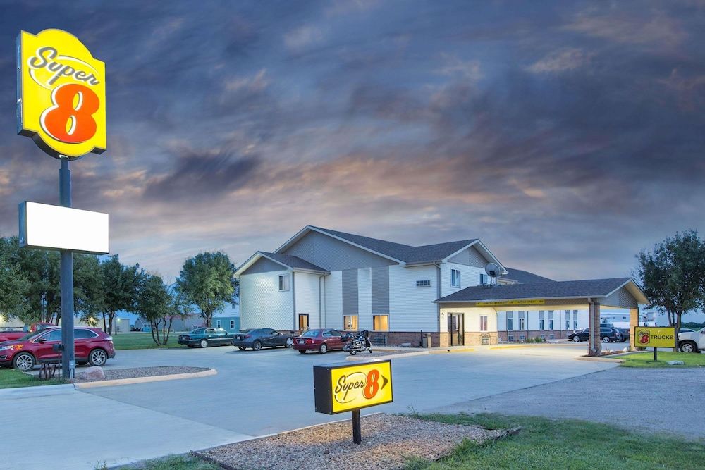 Super 8 by Wyndham Belleville 2 estrelas em Belleville