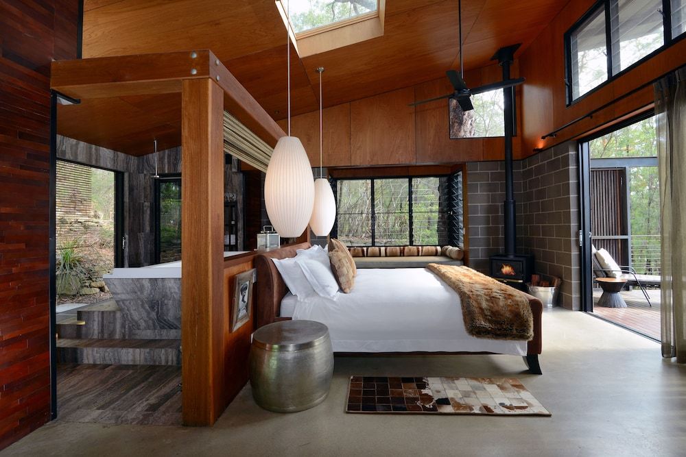 Spicers Sangoma Retreat - Adults Only 3