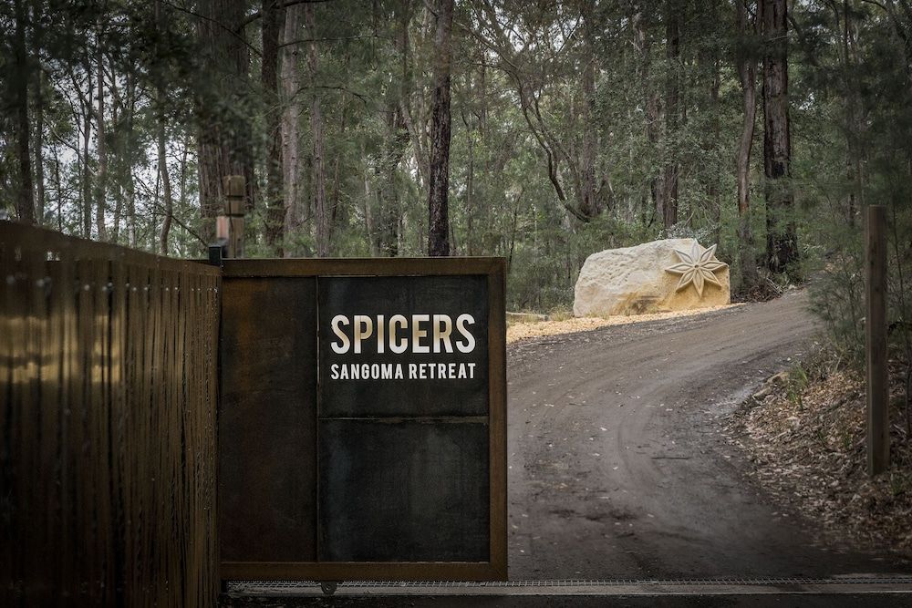 Spicers Sangoma Retreat - Adults Only 2