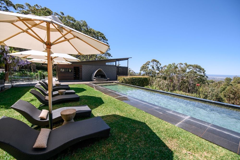 Spicers Sangoma Retreat - Adults Only 5 estrelas em Kurrajong