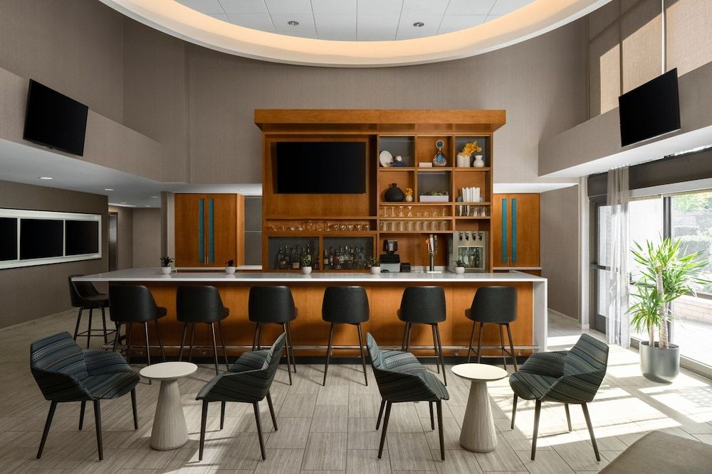 SpringHill Suites by Marriott Seattle Issaquah 3 étoiles à Issaquah