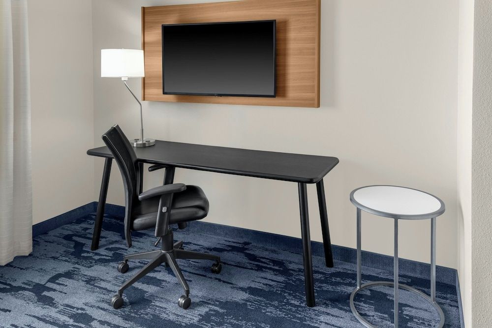 Fairfield Inn & Suites by Marriott Atlanta Acworth 3