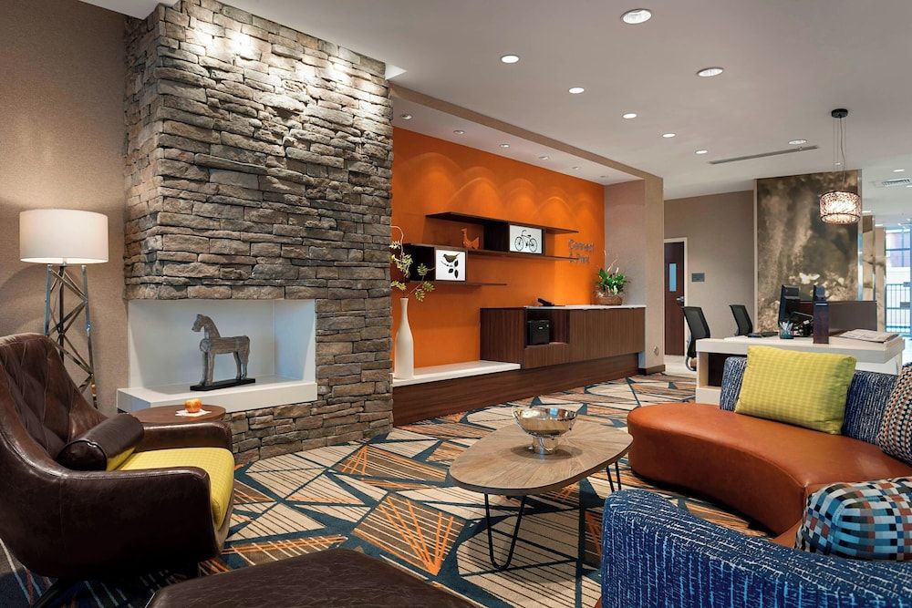 Fairfield Inn & Suites Rock Hill 2