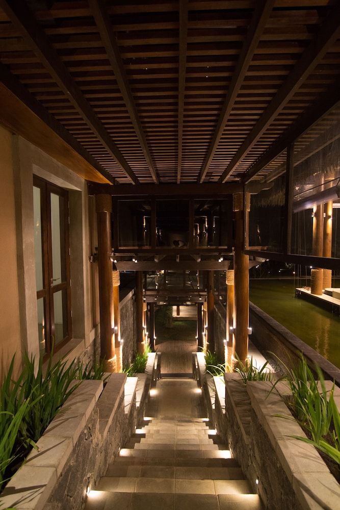 Anantaya Resort and Spa Passikudah 2
