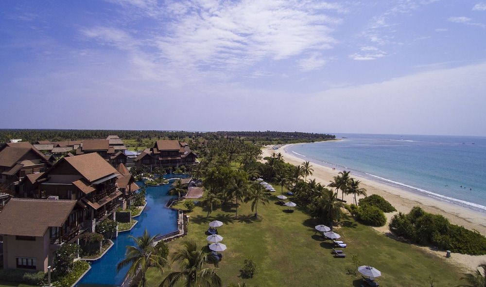 Anantaya Resort and Spa Passikudah 5 estrellas en Pasikuda