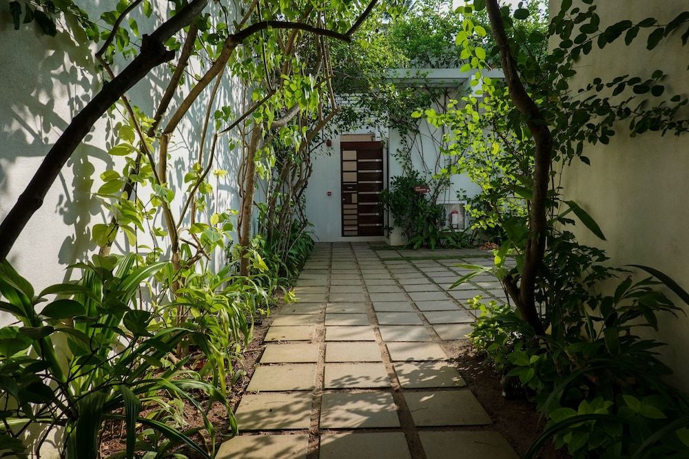 Aavya Cove Villas By Aahaasa 2