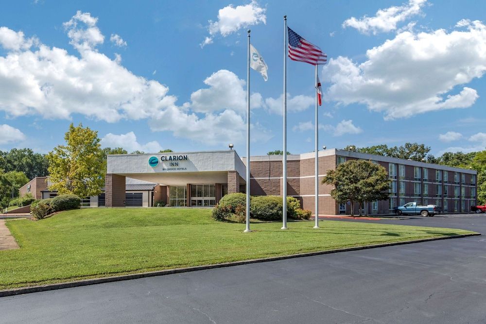 Clarion Inn Sheffield 3 estrelas em Sheffield