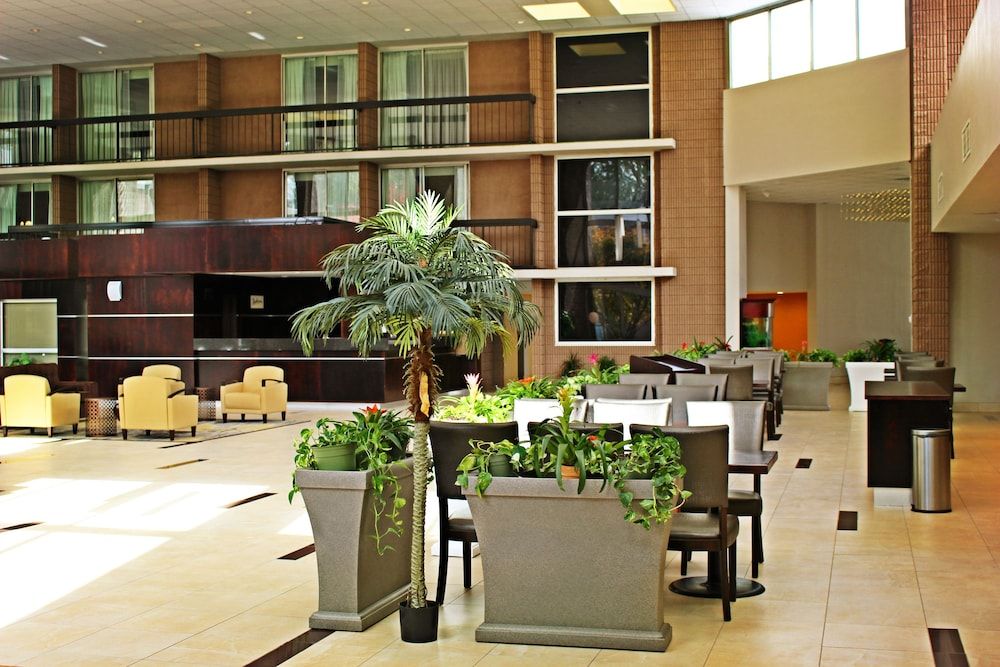 Clarion Inn Sheffield 2