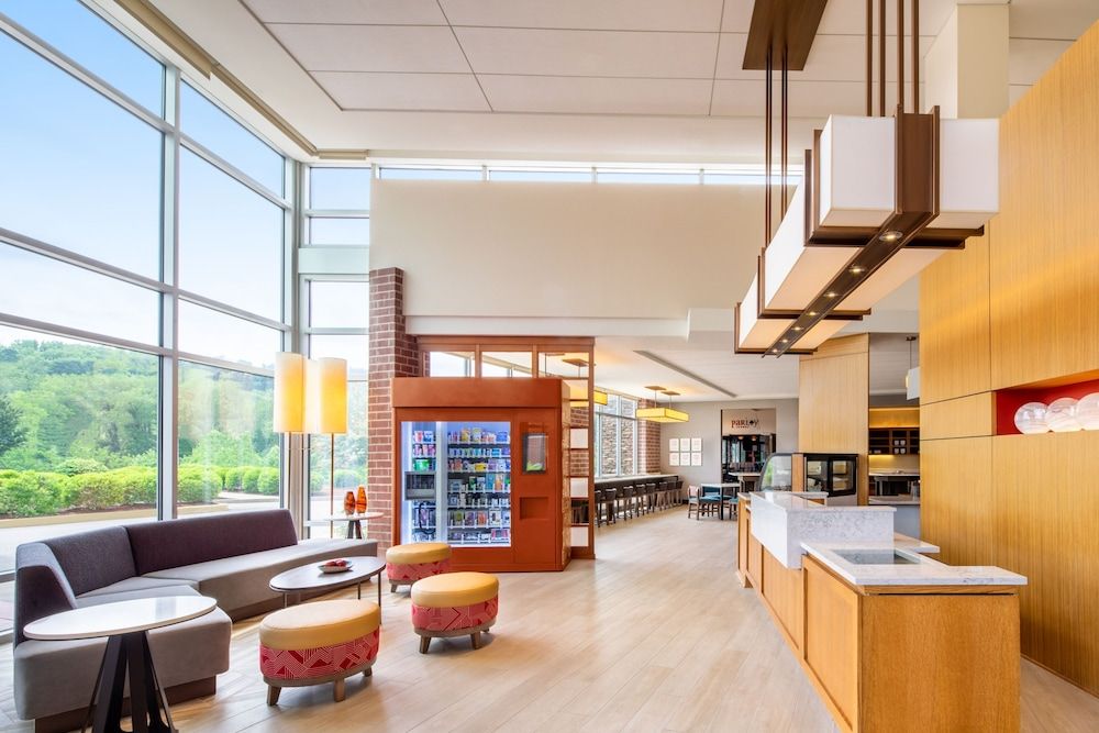 Hyatt Place at The Hollywood Casino / Pittsburgh - South 2