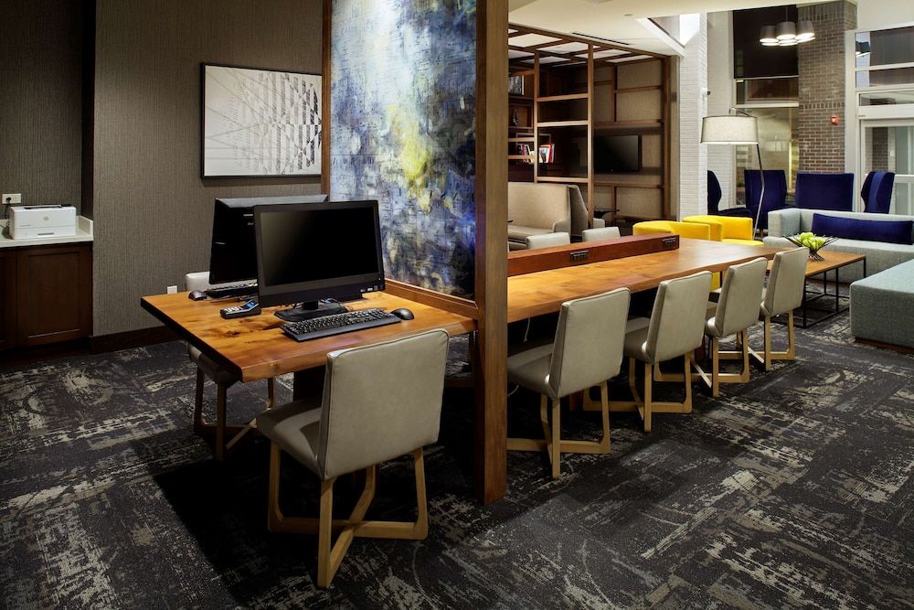 Hyatt Place Cleveland/Lyndhurst/Legacy Village 3