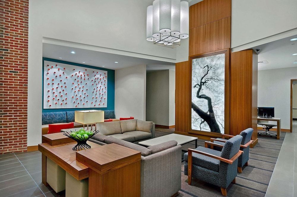 Hyatt Place Fredericksburg at Mary Washington 3 estrellas en Fredericksburg