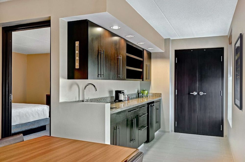 Hyatt Place Fredericksburg at Mary Washington 3