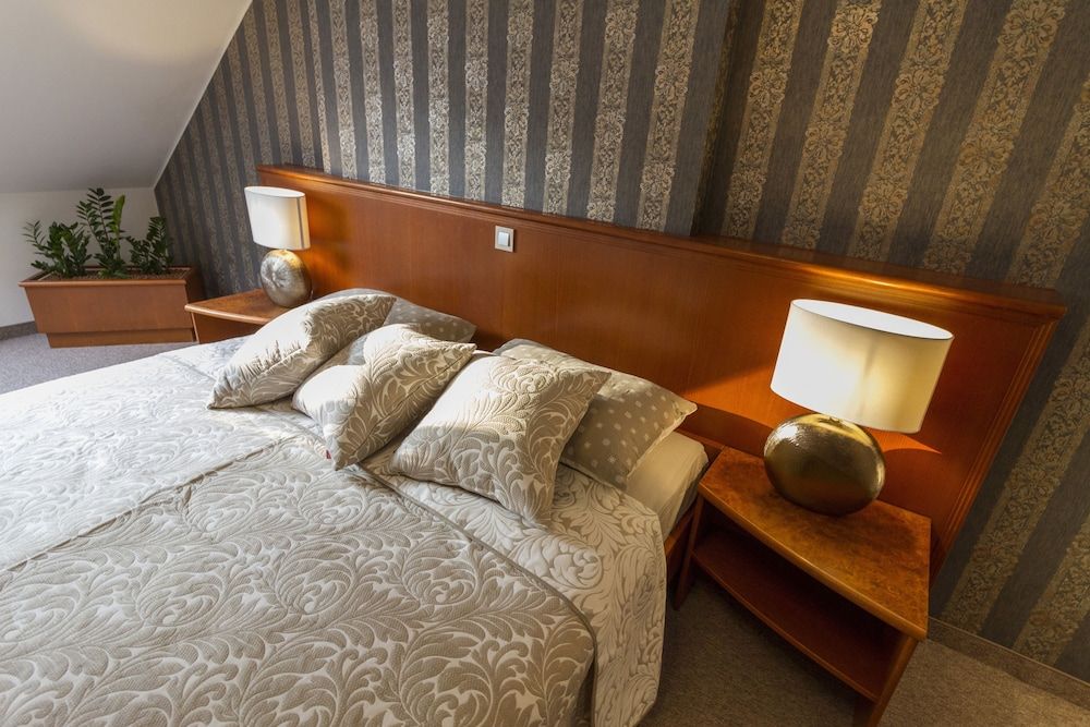 Duplex Penthouse Aparthotel Rosa 3