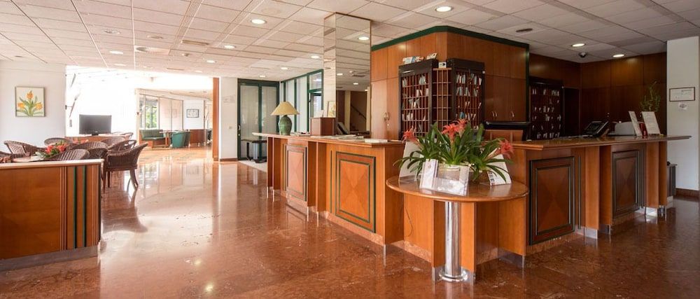 Duplex Penthouse Aparthotel Rosa 2