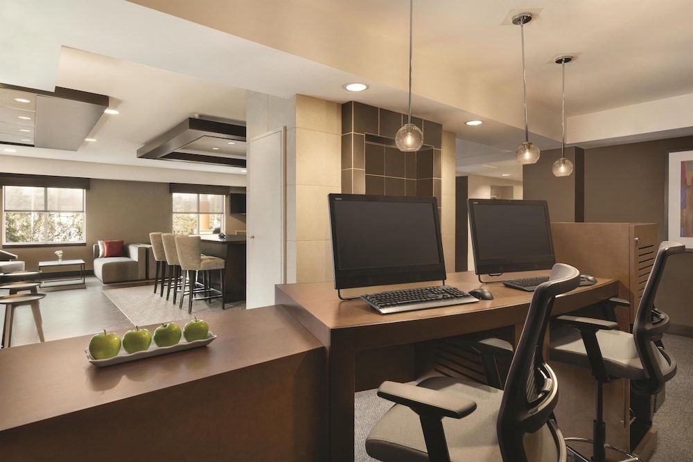 Hyatt Place King Of Prussia Philadelphia 3 étoiles à King of Prussia