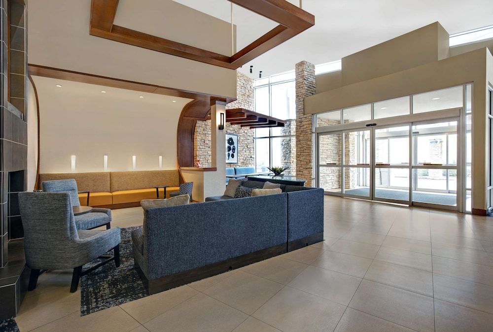 Hyatt Place Jackson/ Ridgeland 3