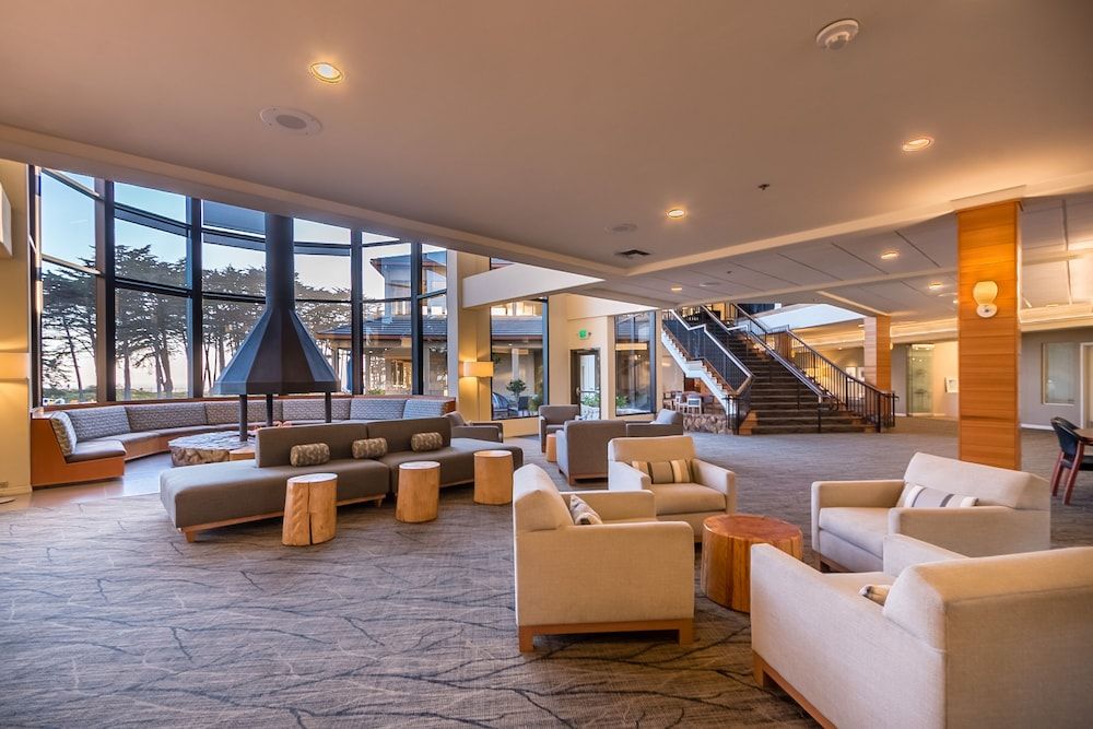 Seascape Beach Resort 3