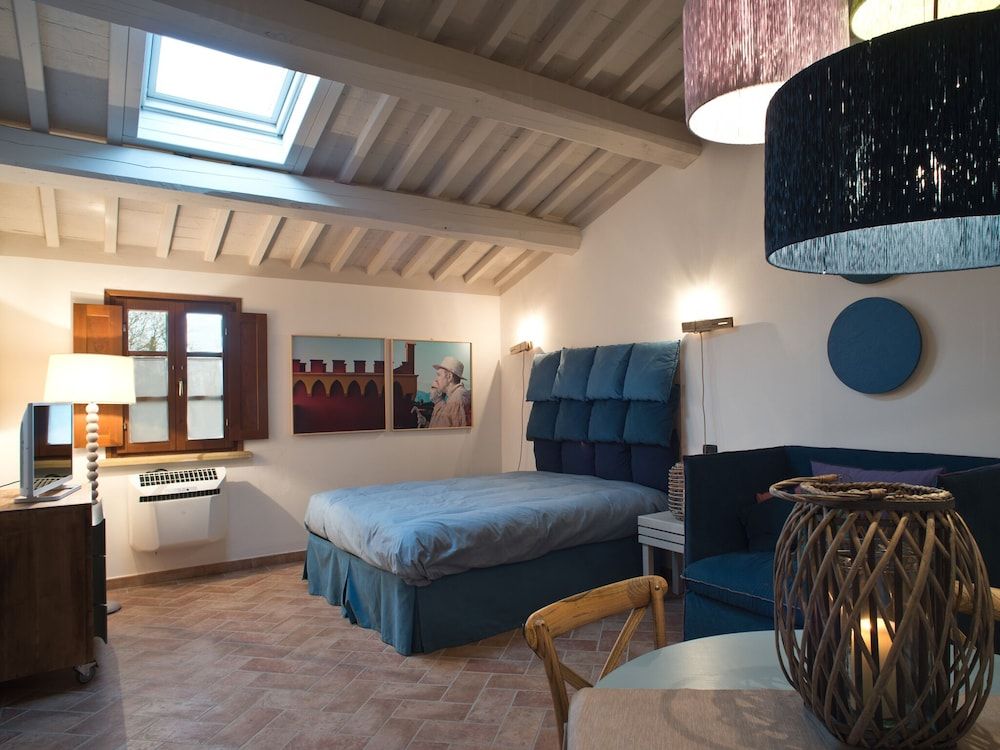 San Ruffino Apartments -1 estrelas em Lari