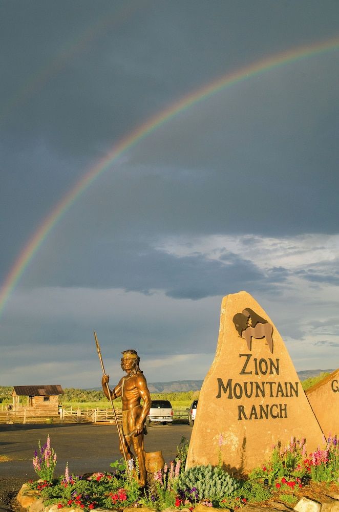 Zion Mountain Ranch 2