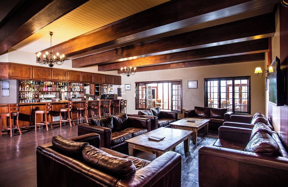 The Caledon Hotel & Spa 3