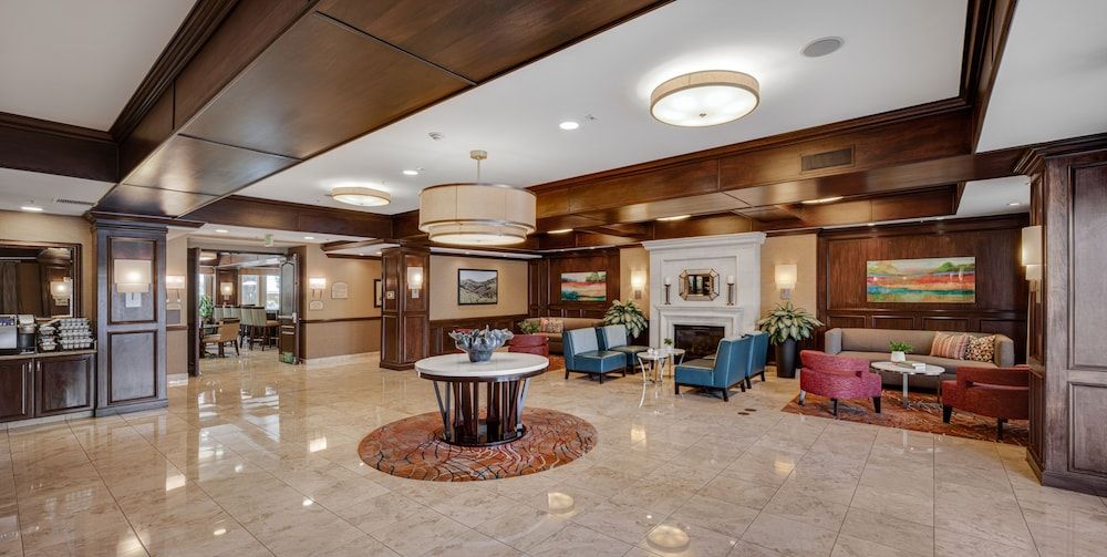 Ayres Hotel & Spa Moreno Valley 3