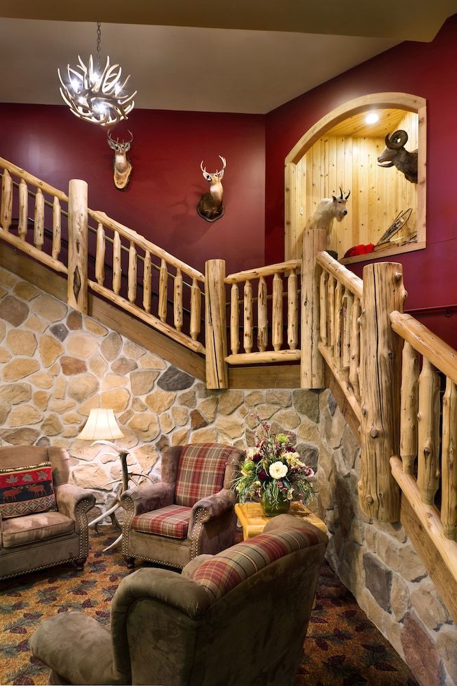 The Lodge at Brainerd Lakes, Trademark Collection by Wyndham 2