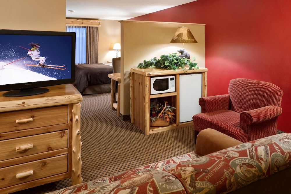 The Lodge at Brainerd Lakes, Trademark Collection by Wyndham 3