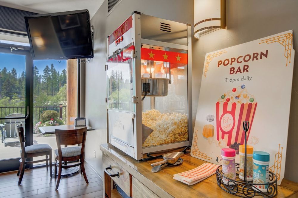 Whitefish Riverfront Hotel 2