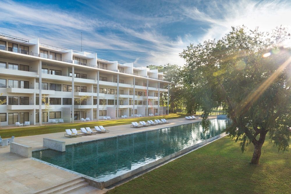 Jetwing Lake 5 étoiles à Dambulla