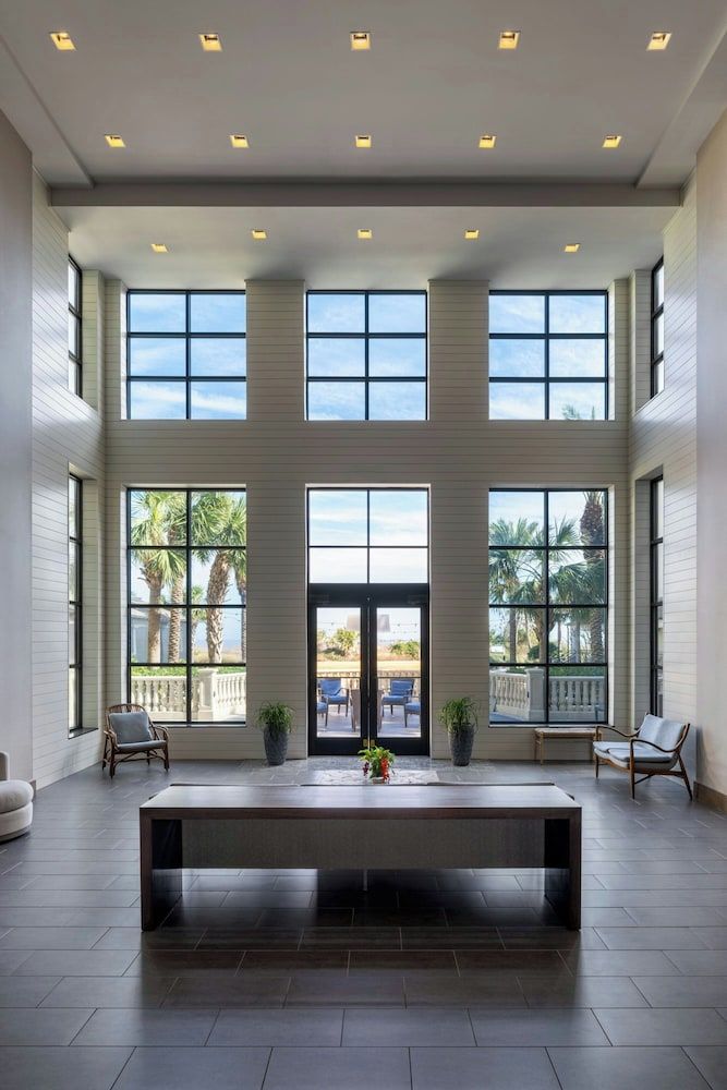 The Westin Jekyll Island Beach Resort 3