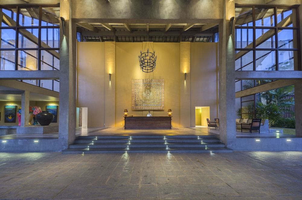 Anantara Kalutara Resort 2