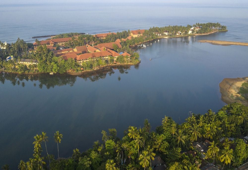 Anantara Kalutara Resort 5 estrelas em Kalutara